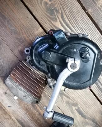 Motore minarelli 50 per mini cross malaguti,beta