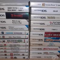 Giochi per Nintendo DS, Nintendo 3DS e Switch 