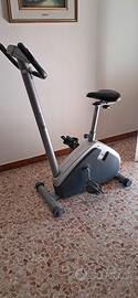 cyclette doymos