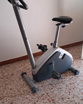 cyclette doymos