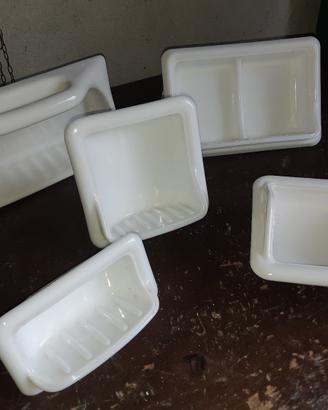 Ceramiche da bagno