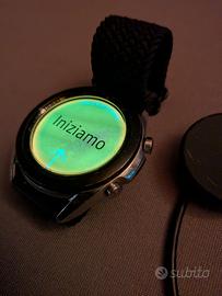 Samsung Galaxy Watch 3