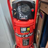 Compressore 50 litri 