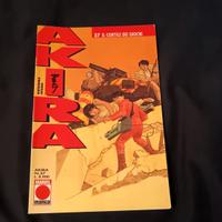 Akira n 37 : IL Cortile dei giochi di Katsuhiro