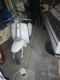 lambretta 150 special 