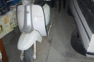 lambretta 150 special 