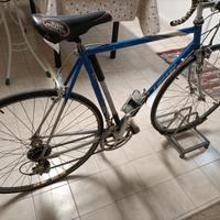 Bicicletta da corsa vintage