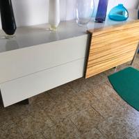 MOBILE CREDENZA SOGGIORNO