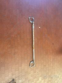 Barra d’uomo Lancia Delta integrale Evoluzione