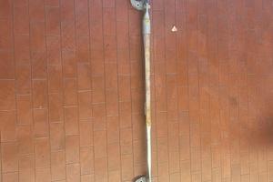 Barra d’uomo Lancia Delta integrale Evoluzione