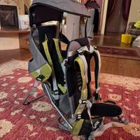 Zaino porta bimbo Montis Explore Evolution