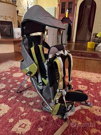 Zaino porta bimbo Montis Explore Evolution