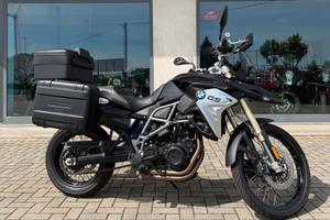 Bmw F 800 GS
