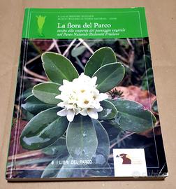 La Flora del Parco