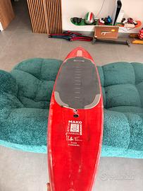Frank board 110 Litri