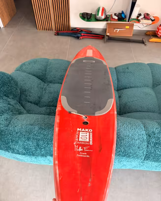 Frank board 110 Litri