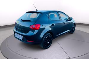 Seat Ibiza 1.2 benzina anno 2012 neo patentati