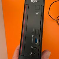 Mini pc Fujitsu