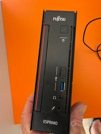 Mini pc Fujitsu