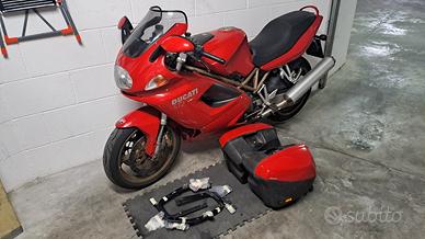 Ducati ST2