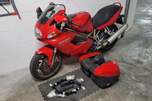 Ducati ST2