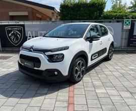Citroen C3 PureTech 83 S&S Feel Pack