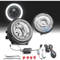 FARI ANABBAGLIANTI MINI COOPER R55 R56 R57 R58 R59