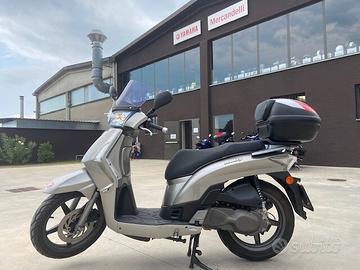 Kymco People 200i S - 2012 KM 6.150