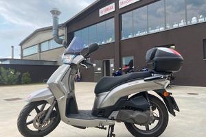 Kymco People 200i S - 2012 KM 6.150