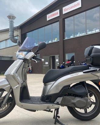 Kymco People 200i S - 2012 KM 6.150