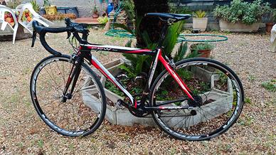 FRW bici da strada