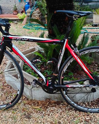 FRW bici da strada