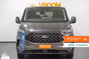 FORD Tourneo Custom 2�s Tourneo Custom 320 2.0 ...