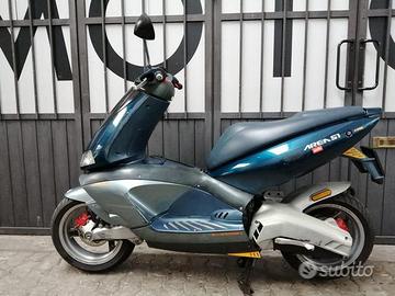 Aprilia area 51