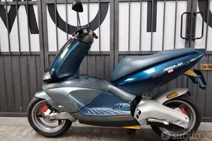 Aprilia area 51