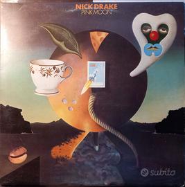 vinile raro