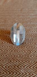 Anello etnico in madreperla