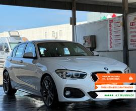 BMW Serie 1 (F20) 116d 5p. Advantage