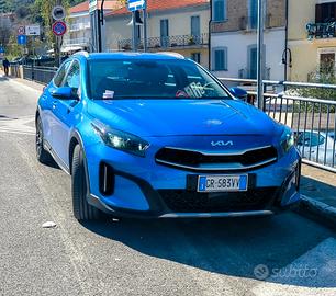 KIA Xceed 1.0 T-GDi GPL Business