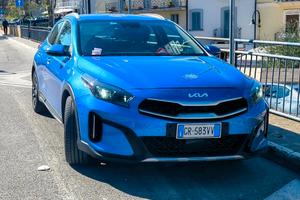 KIA Xceed 1.0 T-GDi GPL Business