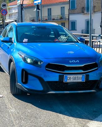 KIA Xceed 1.0 T-GDi GPL Business