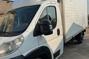 Fiat ducato 2011