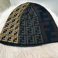 cappello Fendi