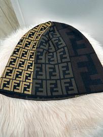 cappello Fendi