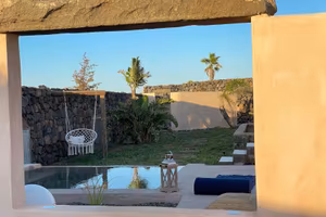 Casa Pantelleria