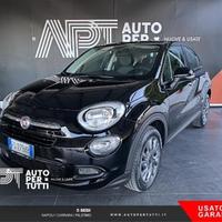 FIAT 500X 1.6 mjt Lounge 4x2 120cv