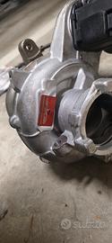 turbina IS38 maggiorata turboflash tfs520rr 