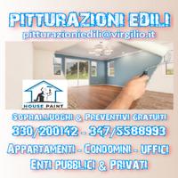 Pittore edile