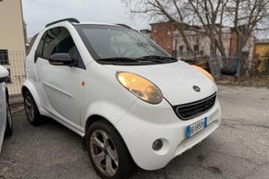 Martin Motors Benzina GPL