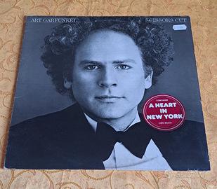 Vinile 33 giri di Art Garfunkel